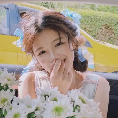 面包师傅的妻子
