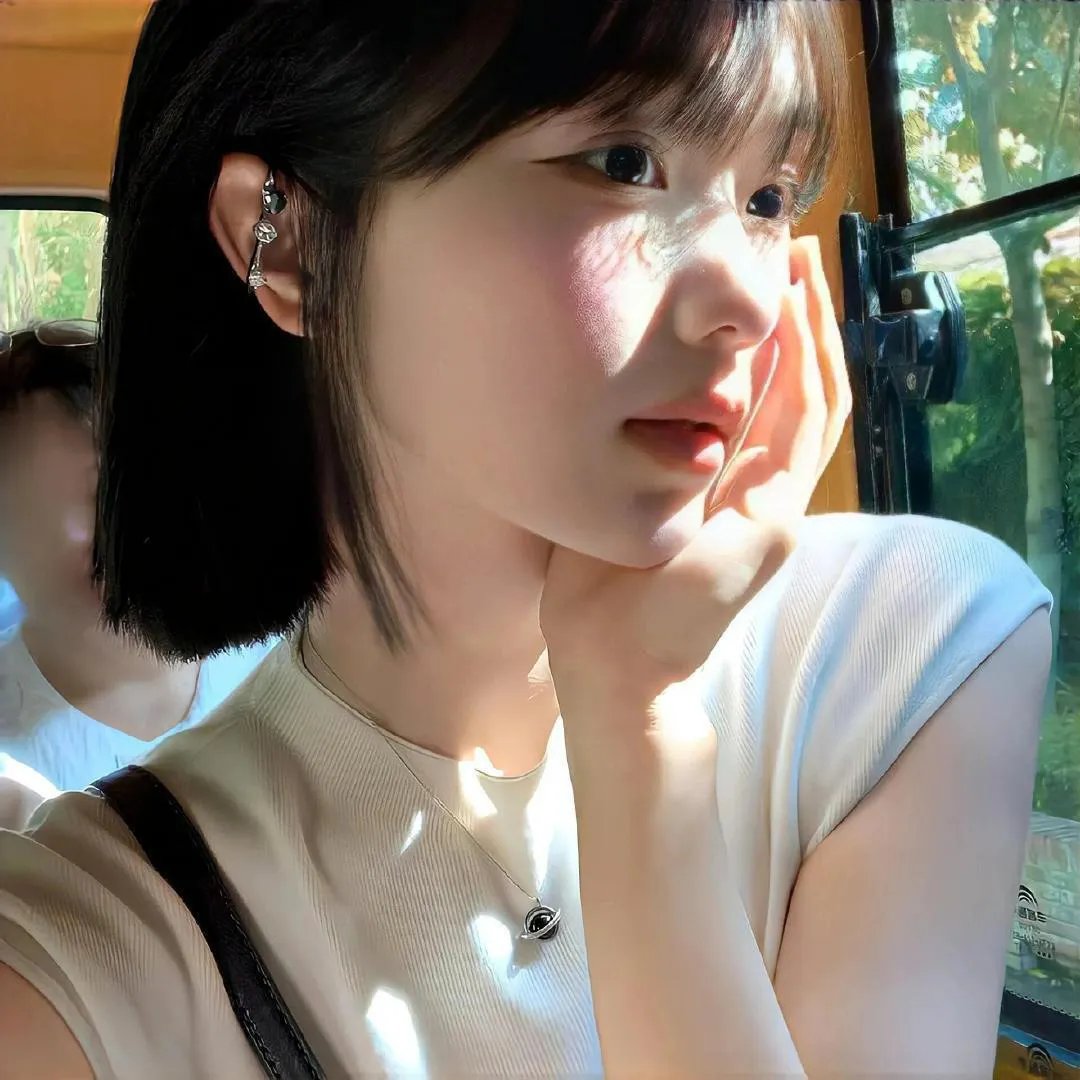 震撼真相
